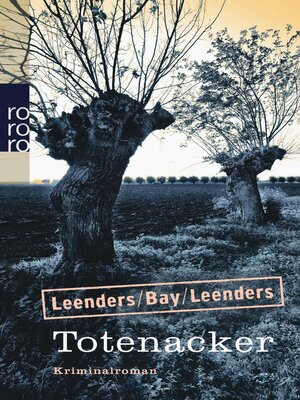 cover image of Totenacker